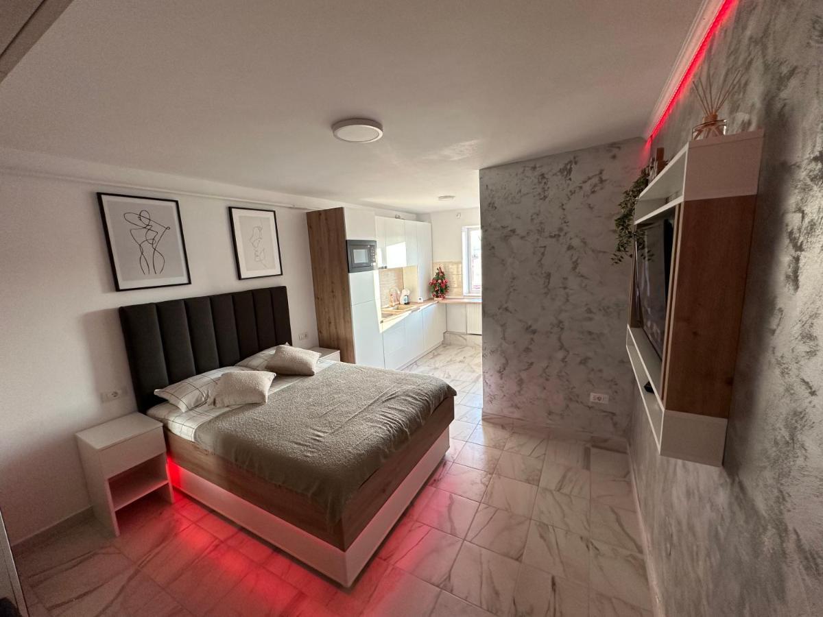Exclusiv Room Iasi Esterno foto