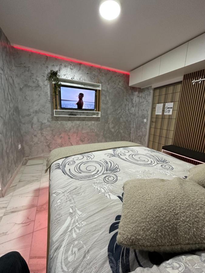 Exclusiv Room Iasi Esterno foto