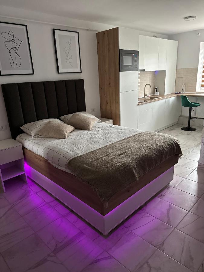 Exclusiv Room Iasi Esterno foto