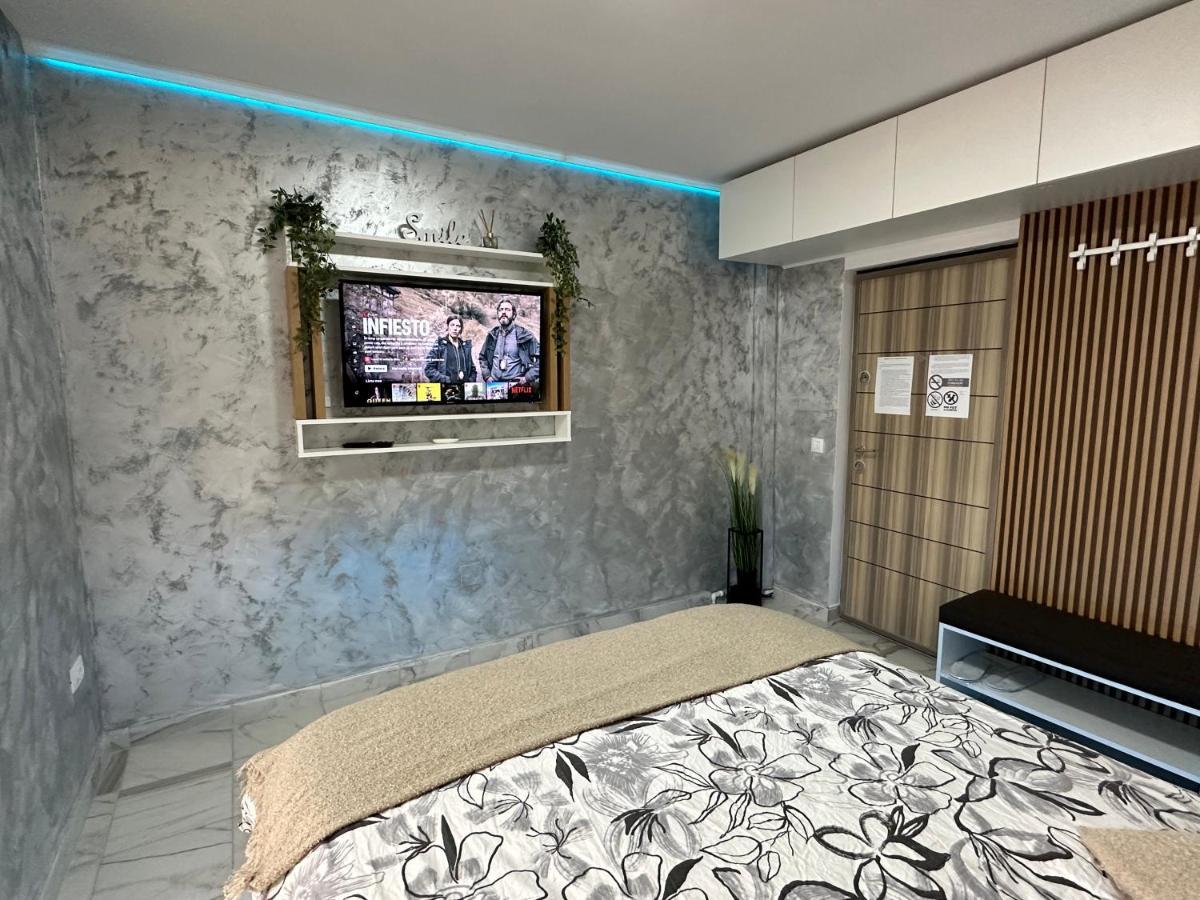 Exclusiv Room Iasi Esterno foto